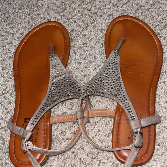 Shoes - Picture 1 of 5